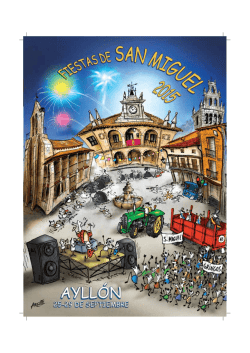 s miguel 2015_libro