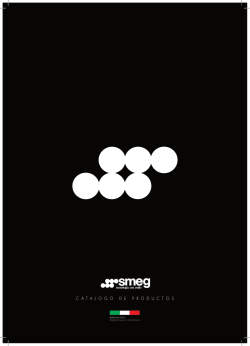 Smeg MX
