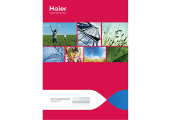 Catalogo aire 1
