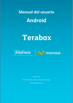 Descarga - Terabox