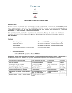Descargar PDF Freightliner