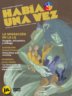 Descargar - Revista hab&iacute;a una Vez
