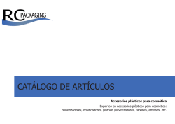 Descargar catálogo