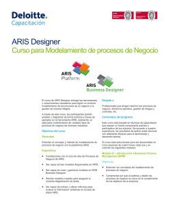 ARIS Designer