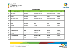 Descargar Informacion