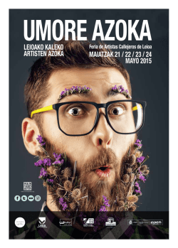 Deskargatu - Umore Azoka Leioa