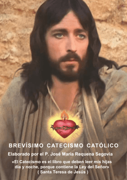 Español - Cáritas del Perú