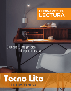 Descargar - Tecno Lite