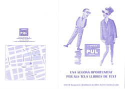 Llibreria PUL Books