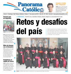 Coraz&oacute;n y mente bien &ldquo;dispuesta&rdquo;