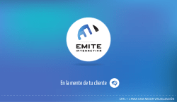 Portafolio - Emite Interactiva