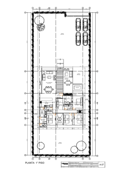 casa tipica primer piso