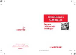 Cobertura de Asistencia en el Hogar