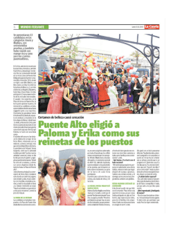 La Cuarta Comerciante - Papel Digital