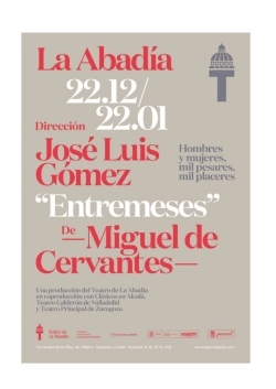 Entremeses_dossier de prensa
