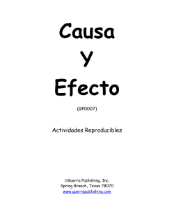 Causa - asenzproduction.com