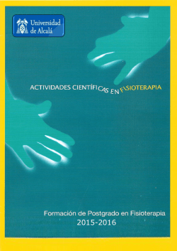 t&iacute;tulo propio de m&aacute;ster en osteopat&iacute;a