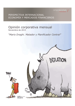 Andbank Opinión Corporativa