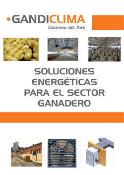 Sector Ganadero