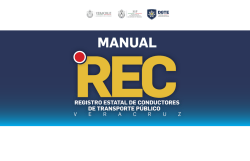 manual rec - sspdgtever.mx