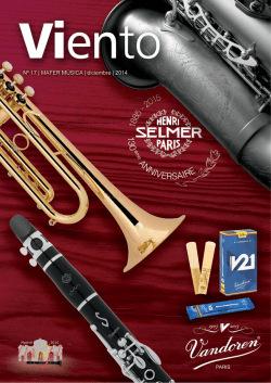 Descárgate la Revista Viento Nº 17