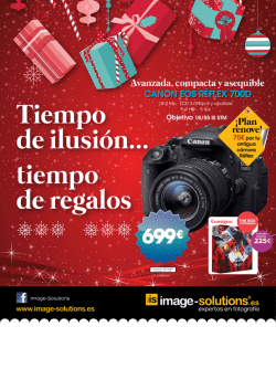 Regalo! - Image Solutions