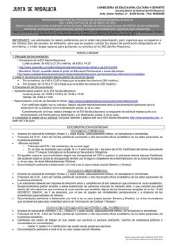 Descarga - Escuela Oficial de Idiomas de Sevilla