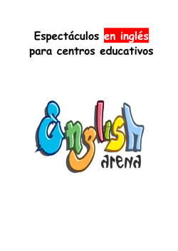 Descarga - ARENAaprende
