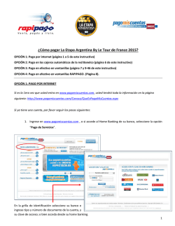 hace click aqui para descargar las instrucciones para el pago