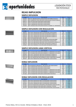 Difusi&oacute;n - Salvador Escoda SA