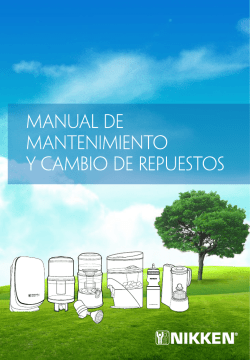 Manual