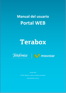 Descarga - Terabox