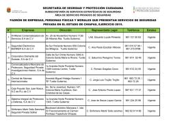 Subir HTML.xlsx - Secretaria de Seguridad y Protecci&oacute;n Ciudadana