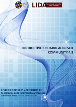 Descargar Instructivo