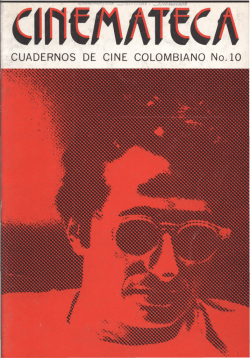 Luis Ospina - Cinemateca Distrital