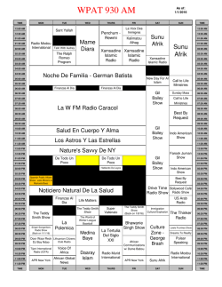 Program Charts_1-1-16