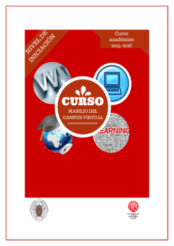 GUIA DE MANEJO DE CAMPUS VIRTUAL