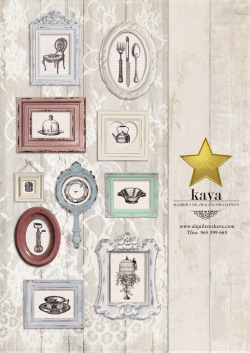 mod| astro - decoracion para eventos