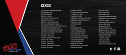 List