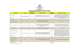 Complementaria - Poder Judicial