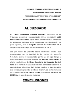 ESCRITO DE DEFENSA UDEF BLA PRENSA