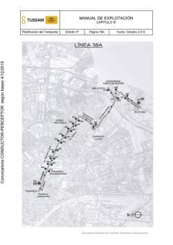 Manual de Explotación CAPITULO III LINEAS parte 3