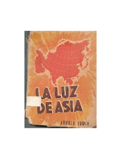 Luz de Asia