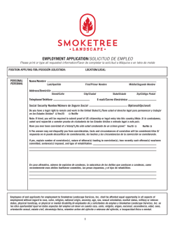 Smoktree Application.indd