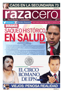 caos en la secundaria 73 viejos: penosa realidad