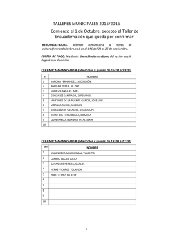 Archivo descarga