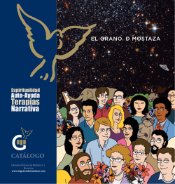 Colección terapias - El Grano de Mostaza