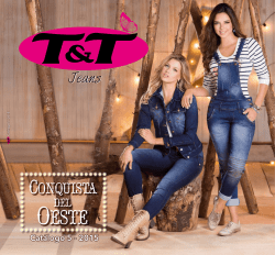 Pantalón Dril TALLAS: 6-8-10-12-14 BOTA: Semi Tubo TIRO: Alto