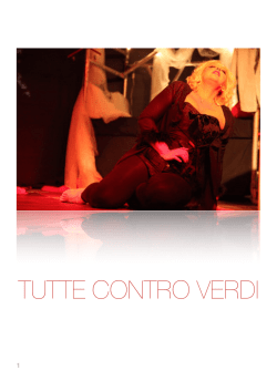 Tutte Contro Verdi dossier Edimburgh 2015.4.1