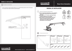 DUCASSEÍD - Misiones Maderas